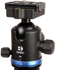 BENRO iFOTO FIF28AIB2  Rótula IB2