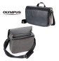 Bolso OLYMPUS Messenger Bag Black Bolso OLYMPUS Messenger Bag Black