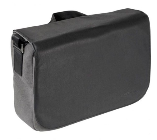 Bolso OLYMPUS Messenger Bag Black
