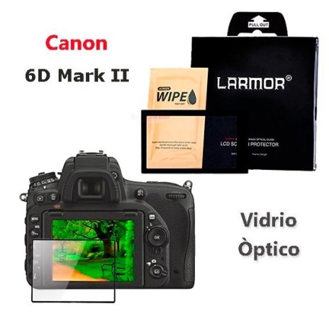 GGS Protector LARMOR Canon Eos 6D Mark II