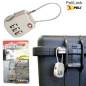 Peli Maleta 1510 con Foam Peli Maleta 1510 con Foam