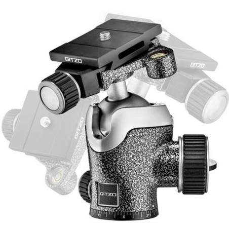 Trípode GITZO Traveler GK1555T-82TQD Carbono