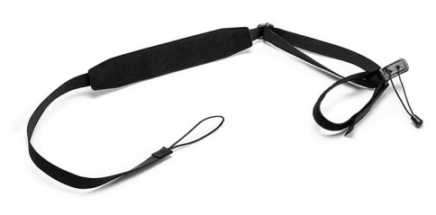Trípode GITZO Traveler GK1555T-82TQD Carbono correa