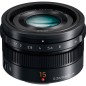 Panasonic Leica 15mm f1.7 DG Summilux