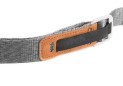 Correa de cámara PEAK DESIGN LEASH Gris Ceniza