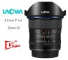 LAOWA 12mm F2.8 Zero-D Sony E