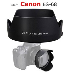 Parasol Canon ES-68 compatible
