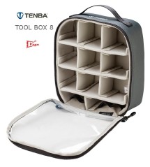 TENBA Tool Box 8 