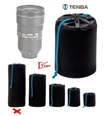 TENBA Funda Objetivo 13x30