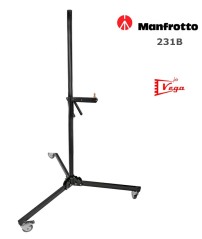 Pie de Estudio MANFROTTO 231B