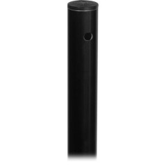 Pie de Estudio MANFROTTO 231B extremo de la columna