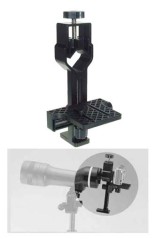 Adaptador Cámara a Telescopio Konus