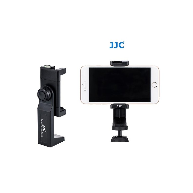Soporte para Teléfono Smartphone JJC SPS-1A Soporte para Teléfono Smartphone JJC SPS-1A