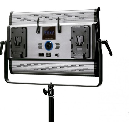 Panel LED Profesional FOTIMA FTL-2016 PRO