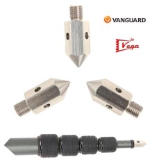 VANGUARD Picas para Trípodes Serie VEO 2