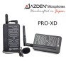 Micrófono AZDEN PRO-XD Micrófono AZDEN PRO-XD