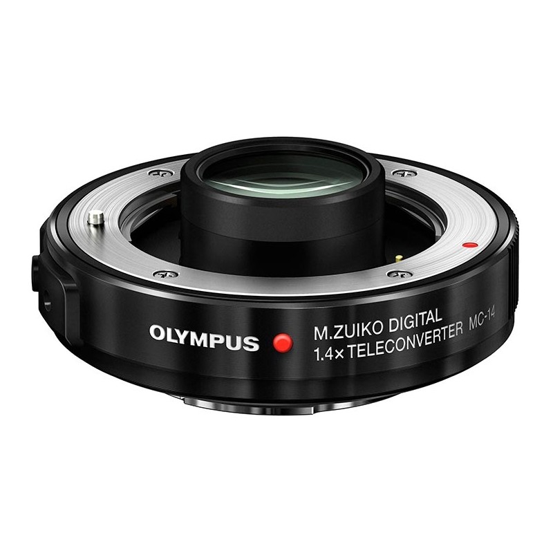 Olympus Teleconvertidor MC-14 Olympus Teleconvertidor MC-14
