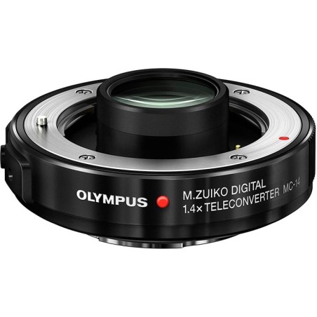 Olympus Teleconvertidor MC-14
