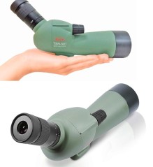 Telescopio KOWA TSN-501 con Ocular Acodado