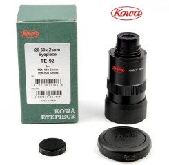 Ocular KOWA TE-9Z 20-60X Zoom