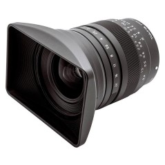 TOKINA FiRIN 20mm f/2 FE MF Sony