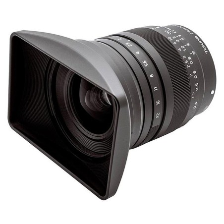 TOKINA FiRIN 20mm f/2 FE MF Sony