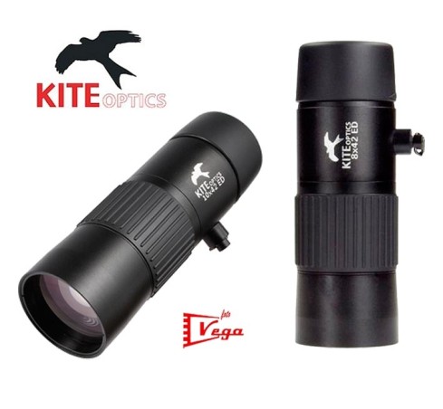 KITE Mono ED 8x42 Monocular