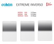 COKIN Filtro NUANCES EXTREME Degradado Inverso GND16 Tamaño L (Z) COKIN Filtro NUANCES EXTREME Degradado Inverso GND16 Tamaño L (Z)
