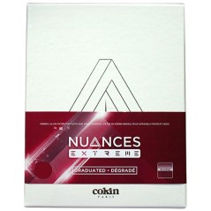 COKIN Filtro NUANCES EXTREME Degradado Inverso GND4 Tamaño L (Z)