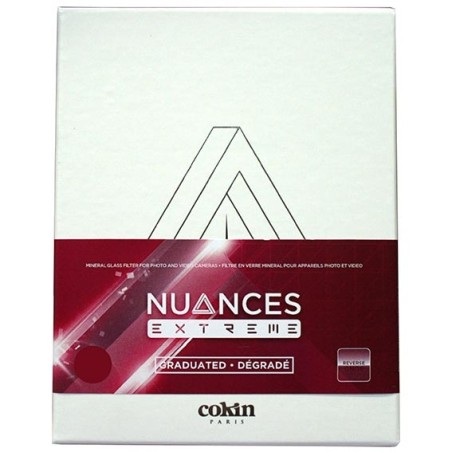 COKIN Filtro NUANCES EXTREME Degradado Inverso GND4 Tamaño L (Z)