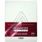 COKIN Filtro NUANCES EXTREME Degradado Inverso GND8 Tamaño L (Z) COKIN Filtro NUANCES EXTREME Degradado Inverso GND8 Tamaño L (Z)