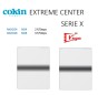 COKIN Filtro NUANCES EXTREME Center GND8 Tamaño M (P) COKIN Filtro NUANCES EXTREME Center GND8 Tamaño M (P)