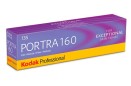 Kodak PORTRA 160 135-36 (1 Rollo)