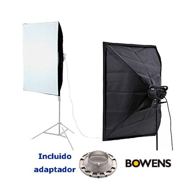 METZ Ventana 60x90 Bowens METZ Ventana 60x90 Bowens