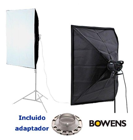 Ventana Softbox 60x90 Bowens