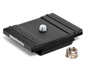 Manfrotto Plato 200PL-PRO