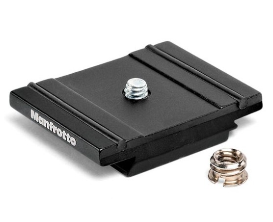 Manfrotto Plato 200PL-PRO