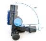 Rótula Micrométrica BENRO GD3WH Rótula Micrométrica BENRO GD3WH