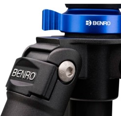 Trípode BENRO MACH3 TMA47AL ángulo variable