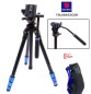 Tripode BENRO Slim Video TSL08AS2CSH
