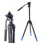Tripode BENRO Slim Video TSL08AS2CSH