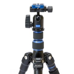 Trípode BENRO Slim Travel FSL09AN00
