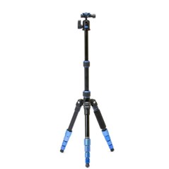 Trípode BENRO Slim Travel FSL09AN00 Columna central
