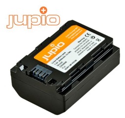 Bateria compatible Sony NP-FZ100 JUPIO para A7III