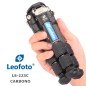 Trípode LEOFOTO LS-223C Carbono