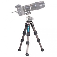 Trípode LEOFOTO LS-223C Carbono