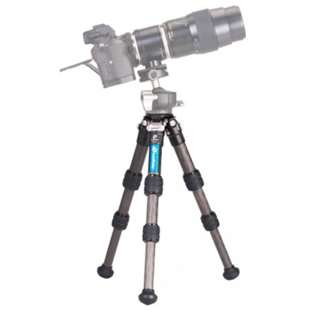 Trípode LEOFOTO LS-223C Carbono