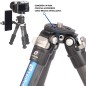 Trípode LEOFOTO LS-223C Carbono