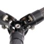 Trípode LEOFOTO LS-223C Carbono