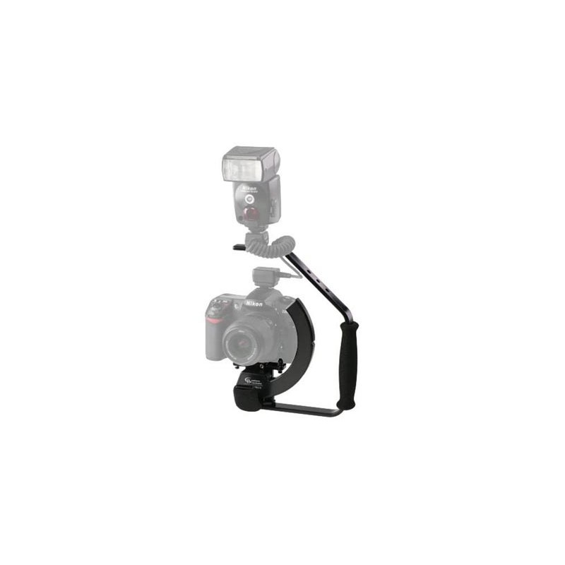 Custom Brackets Soporte Rotativo Pro-E Custom Brackets Soporte Rotativo Pro-E